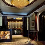 Lawry's The Prime Rib - 店内1