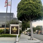 Lawry's The Prime Rib - 店頭1