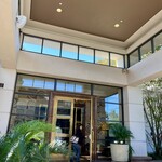 Lawry's The Prime Rib - 店頭2