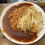 めりけん堂 - チーズチキン ジャンボ600g  ¥1,200