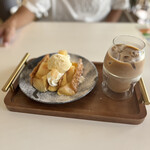 Lien Eternel - 料理写真: