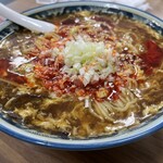 四川料理 いがちゃん飯店 万里一空 - 