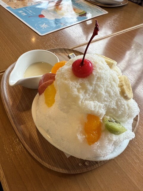 Cocos Kodaira Ten photo