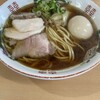 らぁ麺 丸山商店