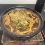 大福 - グツグツ！