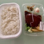 ほっともっと - 料理写真: