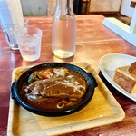 まちの洋食屋 らぐぅ - 