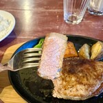 まちの洋食屋 らぐぅ - 