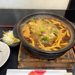 大福 - 料理写真:玉子味噌　980円