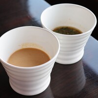 中国料理 カリュウ(ヨコハマ グランド インターコンチネンタル ホテル) - 