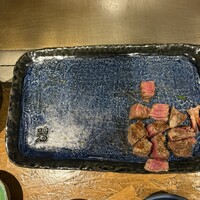 鉄板焼ステーキレストラン 碧 牧志店 - 