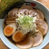 麺屋 源 西開発店