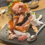 すしや コトブキ 蒲田店 - 