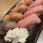 すしや コトブキ 蒲田店 - 