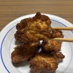 スーパーストア ナカガワ - 