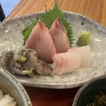 漁師の店 まさかり丸 - 