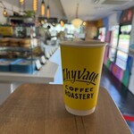 ジバゴ コーヒー ローステリー - 