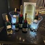 ブラッセリー 「フローラ」 - 