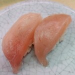 天下寿司 - びんちょう(2025年8月11日)