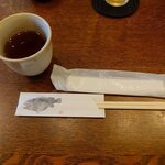 釜めし菜時記 さき亭 - テーブルセット