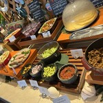 ブラッセリー 「フローラ」 - 