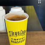 ジバゴ コーヒー ローステリー - 