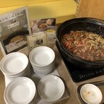 ホテルエコノ - ぼっかけ