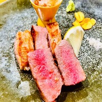 OSAKAきっちん。 東急プラザ渋谷店 - 