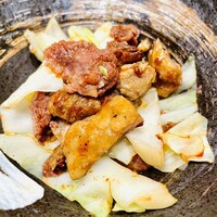 OSAKAきっちん。 東急プラザ渋谷店 - 