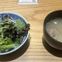 肉寿司 肉和食 KINTAN コレド室町 - 