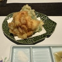 新宿 鮨 よこ田 - 