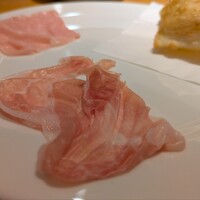 アドゥエパッシ - 多田さんのペルシュウ　岐阜ではこちらのお店だけで食べられる