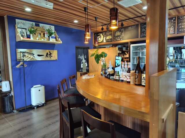 cafe le Ciel（カフェルシエル） - 船岡（カフェ）の写真