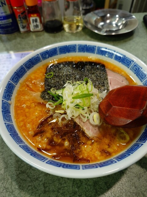 元祖 一休亭 小樽のラーメン店 | 昭和の味わい