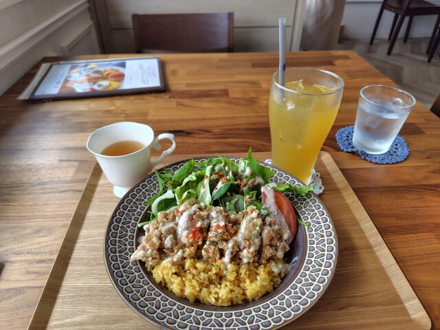 cafe le Ciel 船岡 | 宮城県柴田町のカフェ