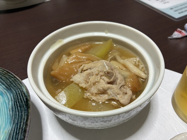 隠れ里 玉 - 米沢（居酒屋）の写真