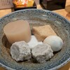 炉端とおでん 呼炉凪来