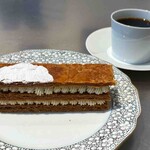 メゾンカカオ - 