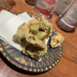 うまいもんSAKABA ちょこり - 