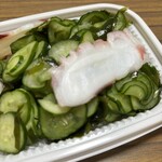 スーパーストア ナカガワ - 