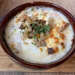 カフェ サカイ - 