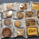 ツマガリ 甲陽園本店 - 