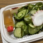 スーパーストア ナカガワ - 