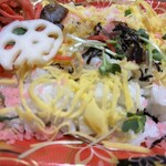 スーパーストア ナカガワ - 