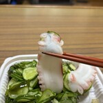 スーパーストア ナカガワ - 