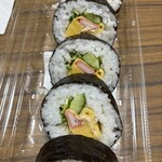 スーパーストア ナカガワ - 