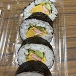 スーパーストア ナカガワ - 