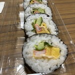 スーパーストア ナカガワ - 