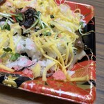 スーパーストア ナカガワ - 