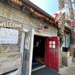 The Warehouse Restaurant - 店頭2